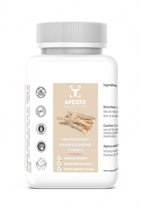 Ashwagandha