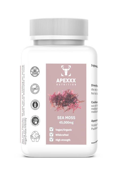 Sea Moss