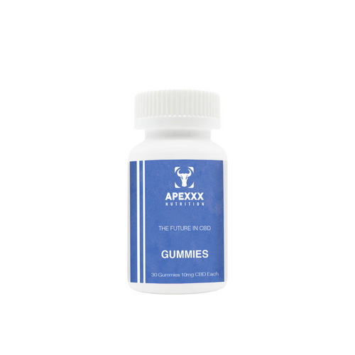 CBD GUMMY BEARS BUY ONE GET ONE 1/2 PRICE PROMOTION