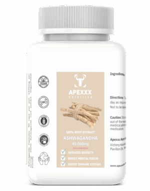 Ashwagandha