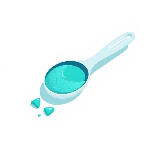 cbd spoon